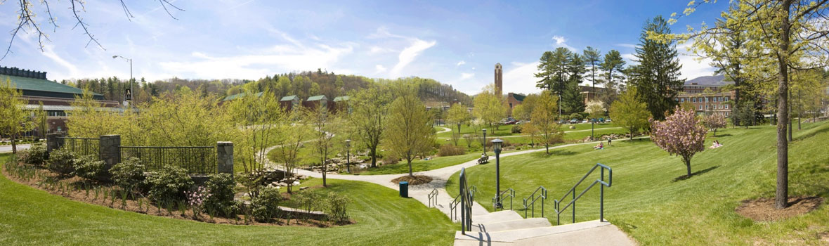 Appalachian State University / Facts