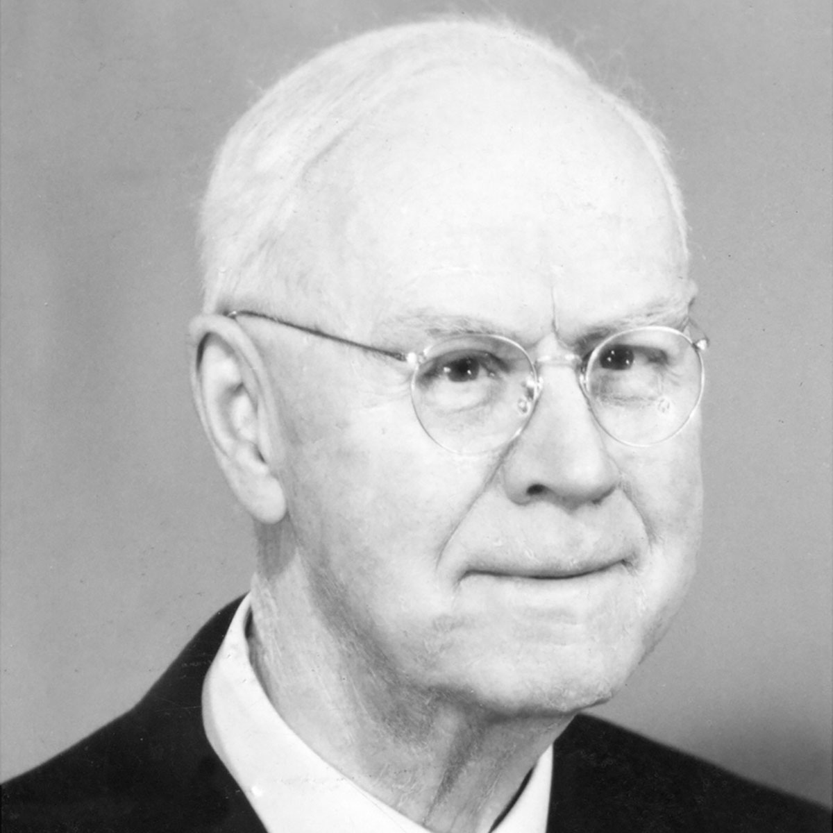 Dr. James Daniel Rankin