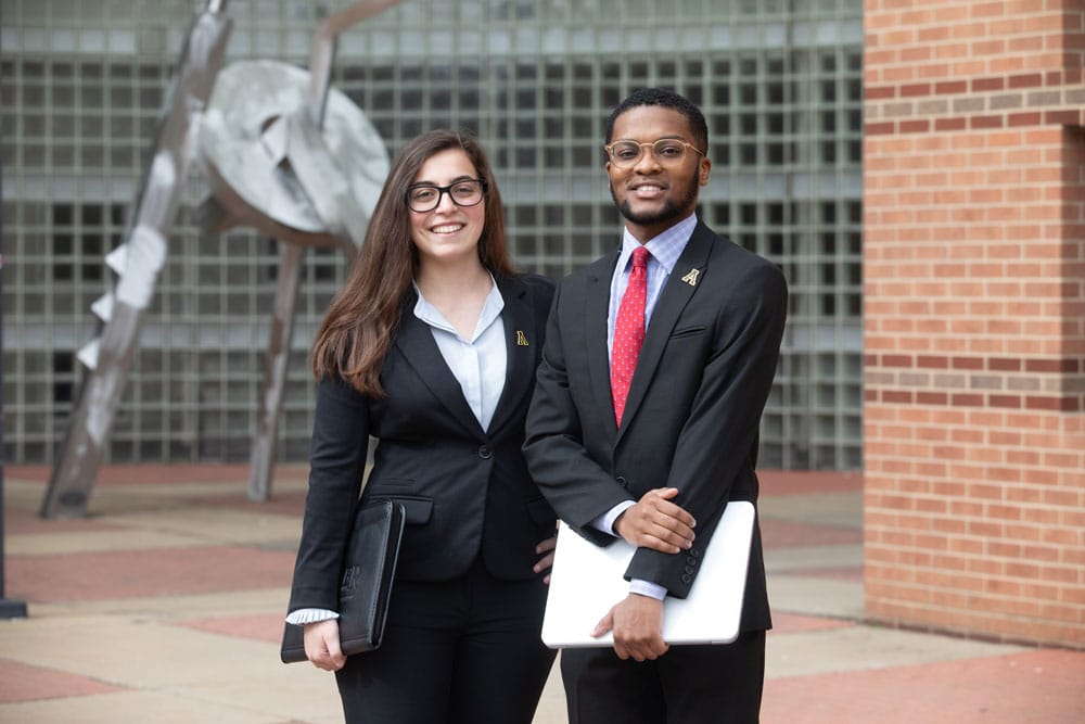 Walker College of Business