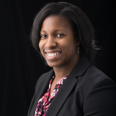 Faculty Profile: Dr. Aftynne E. Cheek