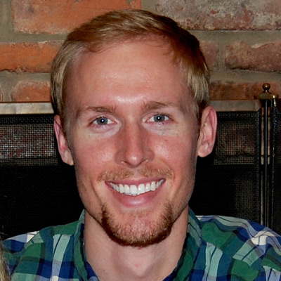 Alumnus Profile: Dane Hilton ’11 ’14 