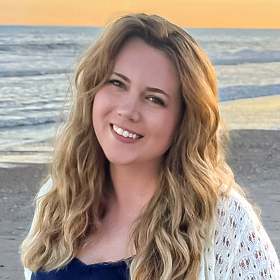 Alumna Emily Howard photo