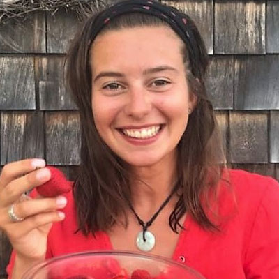 Alumna Profile: Callie Gunzenhauser ’21