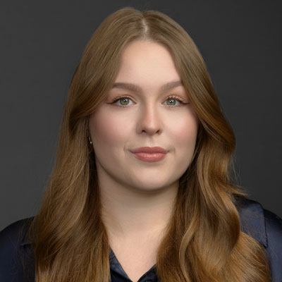 App State alumna: Kayleigh Conley ’22