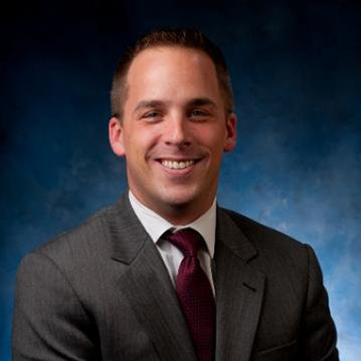 Alumnus Profile: Parker Henderson ’99