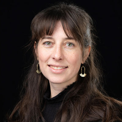 photo App State Faculty: Dr. Maggie Sugg