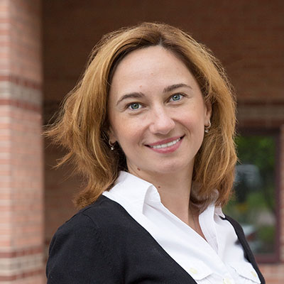 Faculty Profile: Dr. Tanya Molodtsova Ince