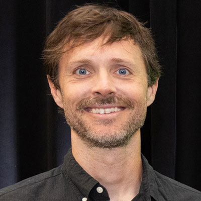 Alumnus Profile: Tommy Guy ’07