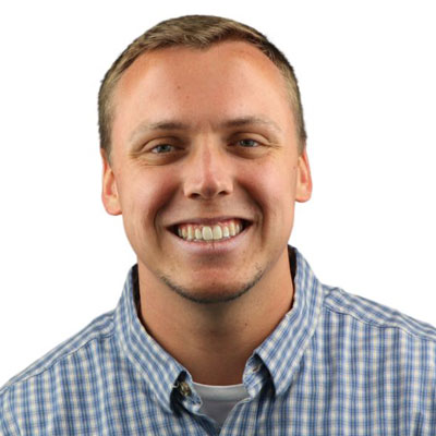 Alumnus Ethan Wittig '25